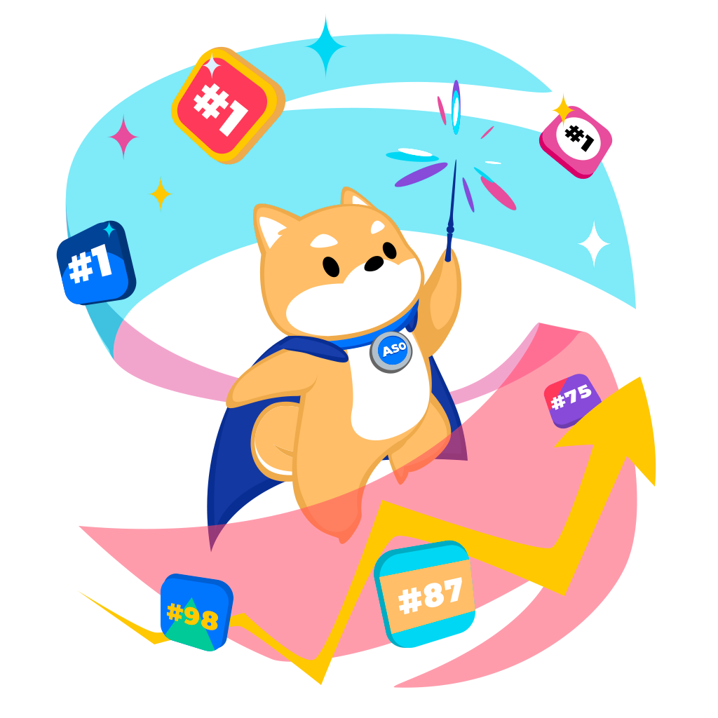 app conversion rate optimization (CRO) cinnamon app conversion rate optimization (CRO) cinnamon